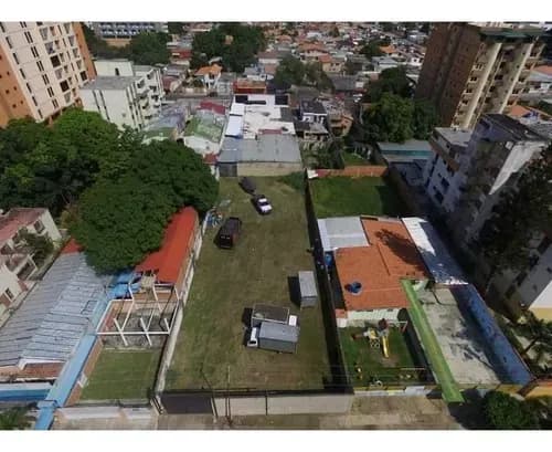 Dmf- Solo Clientes Terreno En Venta En Agua Blanca Valencia Venezuela