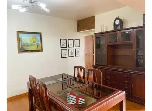 Apartamento En Venta En El Picacho San Antonio De Los Altos