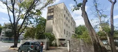 Apartamento En Alquiler El Bosque 70m2 Amoblado 1 Habitación Piso Bajo Pet Friendly Ih5
