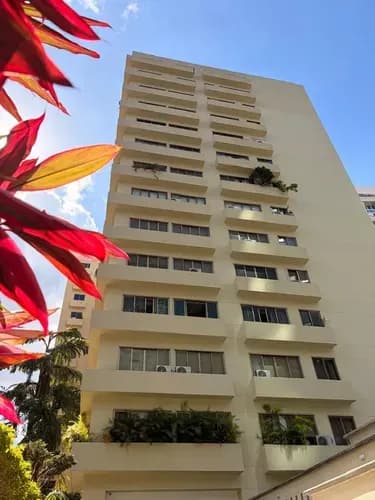 Apartamento En Alquiler Urb. Campo Alegre