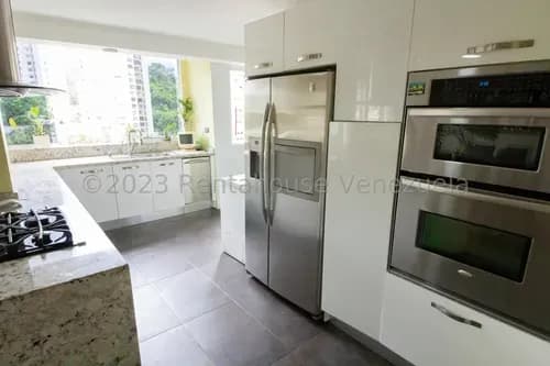 Remodelado Carla Gonzalez Apartamento En Venta En Santa Paula Mls #24-12005 Mb