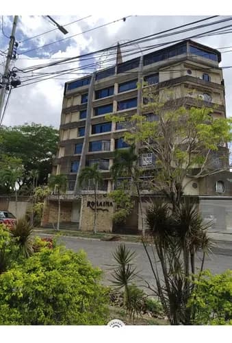 Apartamento En Venta, Residencias Roraima, La Victoria, Aragua