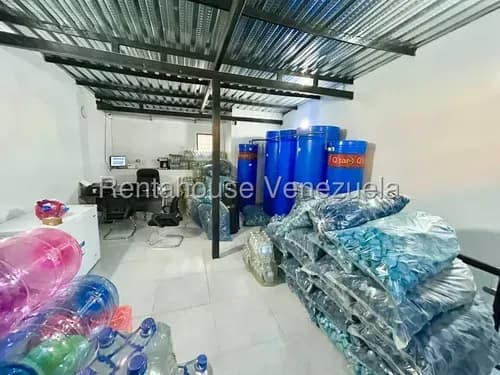 Excelente Local En Venta A Pie De Calle En Pleno Centro De Barquisimeto,lara Rahve