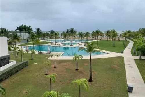 Sg_o1 Apartamento En Venta Tucacas. Yacht Club Morrocoy Nm-5135268