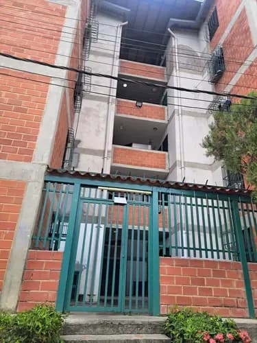 Las Lomas El Ingenio Guatire