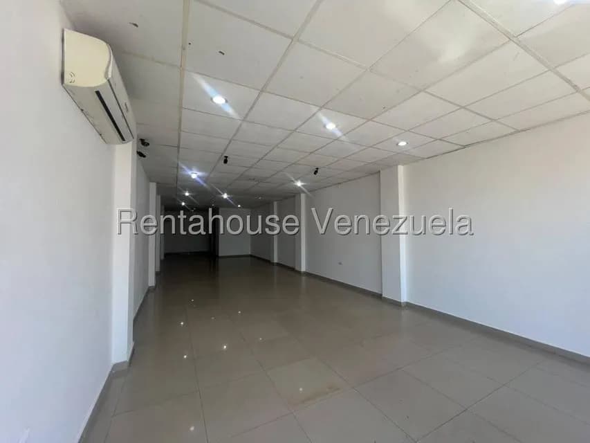 Comercial (Local Comercial) en Alquiler en Centro, Falcon