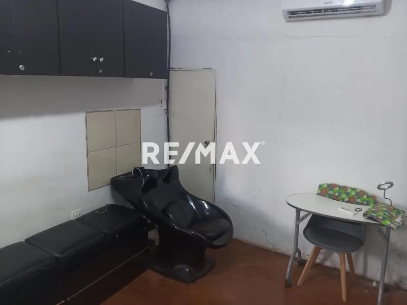 Oportunidad se vende casa local doble propósito pleno centro de Barquisimeto, Edo Lara la 25