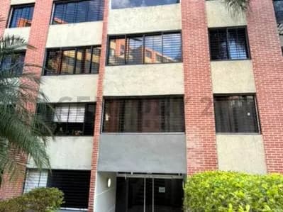 Venta Apartamento Los Naranjos Humboldt