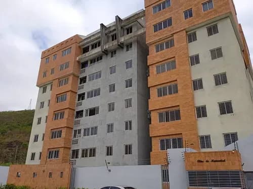 Np Se Vende Apartamento En Altos Del Manantial Naguanagua Código 330342
