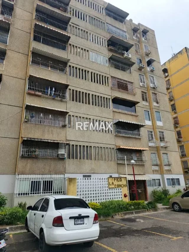Apartamento en venta en Urbanización La Montaña Turmero Edo Aragua