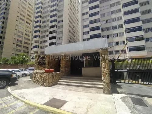 Apartamento En Venta Terrazas De Santa Fe