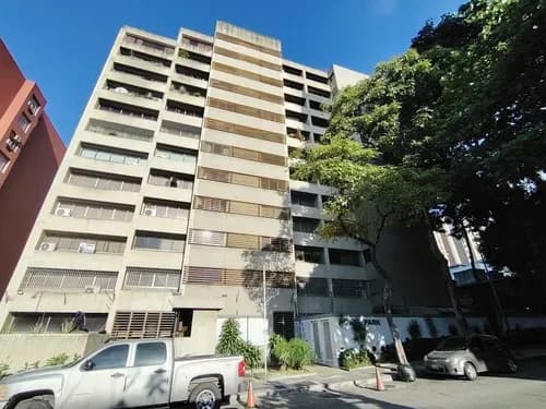 Apartamento En Venta En El Rosal. 199 M2. Caracas. E.e