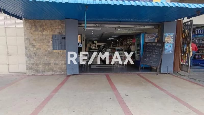 Fondo de Comercio en Venta Carrera 19 Zona Oeste - Barquisimeto