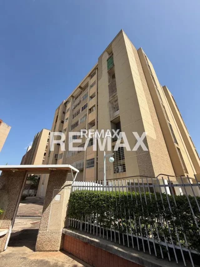 Apartamento en Venta Edif. Caicara l