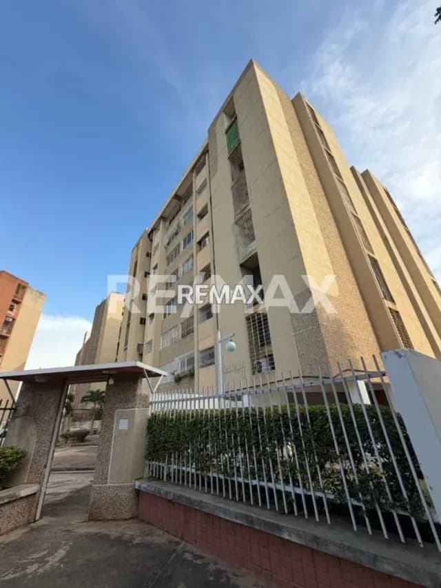 Apartamento en Venta Edif. Caicara l