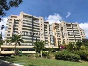 Apartamento (1 Nivel) en Venta en Prebo III, Carabobo
