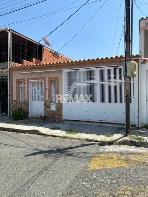 CASA EN LA URBANIZACION EL REMANSO SAN DIEGO CARABOBO