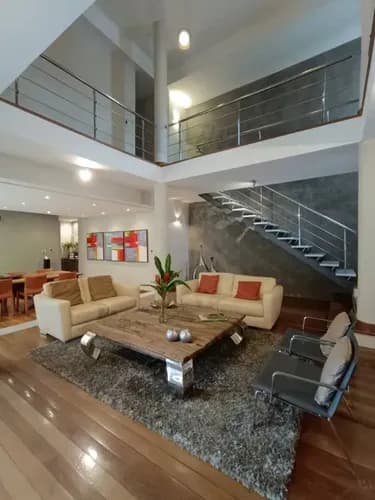 Guataparo Valencia L. C Casa En Venta En Villa Laguna Club