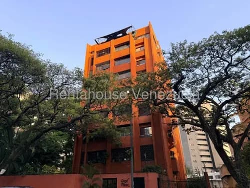 Af / Apartamento En Venta - La Florida / Mls #26-21414