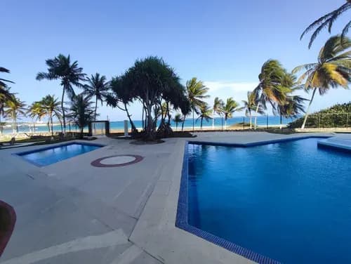 Venta Penthouse Con Vista De 180 Grados Al Mar Isla De Margarita Costa Azul A Pocos Metros De Playa La Caracola