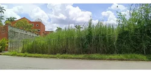 Terreno En Venta Urb. Guataparo Country Club Valencia Crcb-9218611