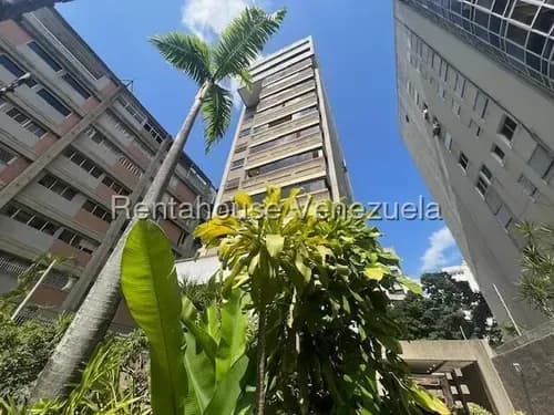 Leandro Manzano Apartamento En Venta,la Florida Mls #26-14281
