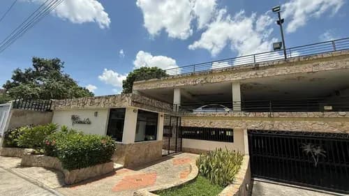Alquiler Apartamento Agua Blanca Res. Palma De Oro Valencia
