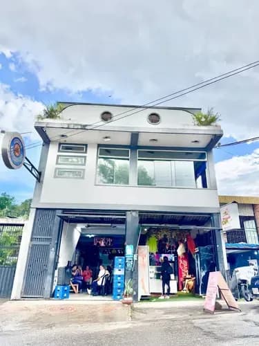 Xv, Edificio Comercial Ubicado En La Principal De Zorca, Vía Capacho