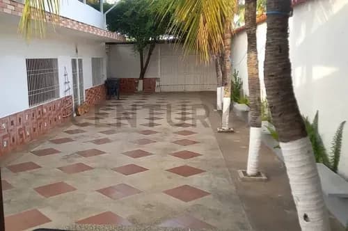 Venta De Casa Vacacional En Chichiriviche