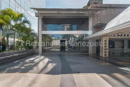 Comercial En Venta En Sabana Grande Mls #26-11916 Yosmil Carrero