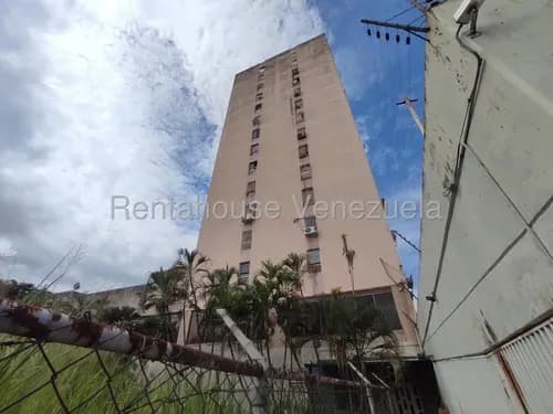 Apartamento En Venta En El Recreo La Victoria, 26-17871 Df