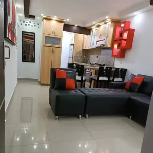 Se Alquila Apartamento En Terraza De San Diego Yd