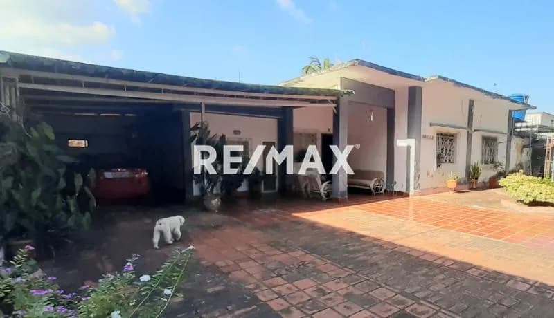 HERMOSA CASA - QUINTA EN VENTA EN SECTOR LOS CAOBOS ARAURE, PORTUGUESA