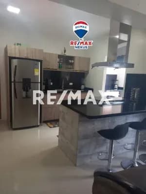 En venta apartamento en Residencias El Paraiso en El Molino via La puerta Edo. Trujillo