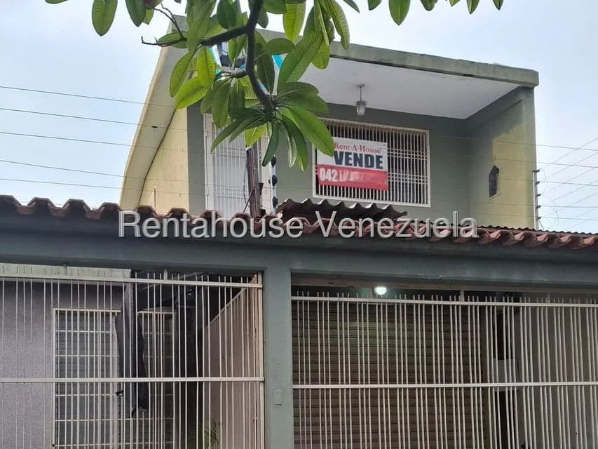 Casa (1 Nivel) en Venta en Parroquia Catedral, Lara