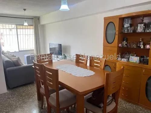 Jg Cod Flex 26-17520 Se Vende Bello Apartamento En Caricuao Ud4