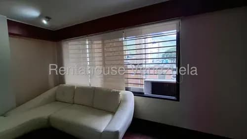 Apartamento En Alquiler- La Campiña- Mariela García- 26-16140