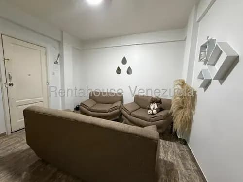 Apartamento En Venta En Altagracia/ Hr 26-16245