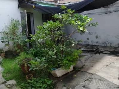 Venta de casa comercial