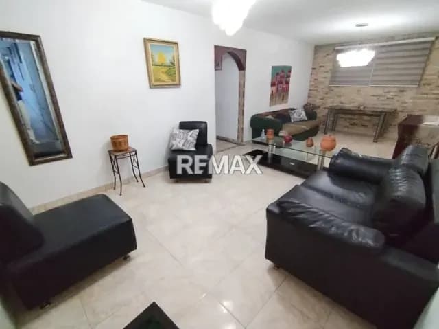 Apartamento en Alquiler al Oeste de Barquisimeto