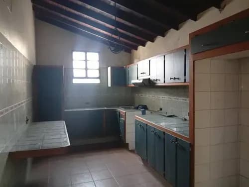 Casa En Venta En La Calle Carabobo, Bejuma Pg