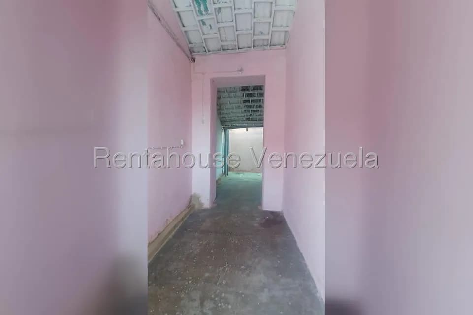 Comercial (Local Comercial) en Alquiler en Michelena, Carabobo