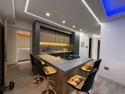 Apartamento En Venta Mañongo Naguanagua Residencias Monte Alto. Con Planta Total Y Pozo De Agua. Ubicado Cerca De Zona Comercial, Colegios, Universidades Y Clinicas. Facial Acceso A La Autopista. Dapo