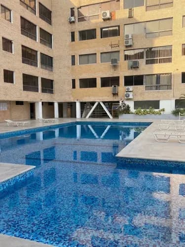 Yr En Venta Apartamento En Tucacas Con Planta Eléctrica 100 % Pozo De Agua Y Marina Propia