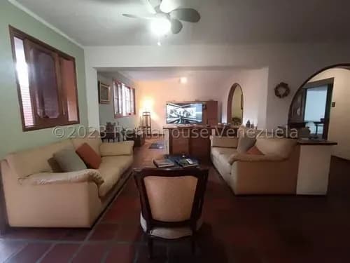 Casa En Venta,sebucan Mls #23-18857 Sc