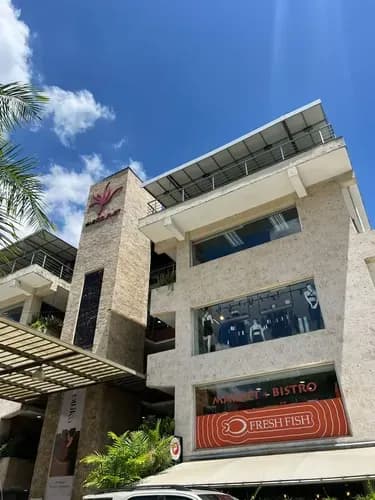 Local Comercial Edf Yamin Gourmet