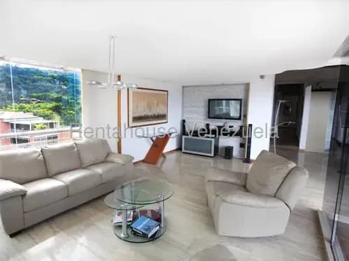 Apartamento En Venta Oripoto. Cira Simancas. Mls #26-20301