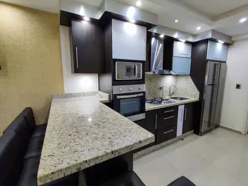 Alquiler Apartamento Mañongo Residencias Kilimanjaro