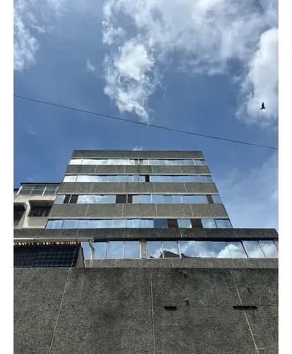 Se Alquila Local Comercial 740m2 Sabana Grande 7614