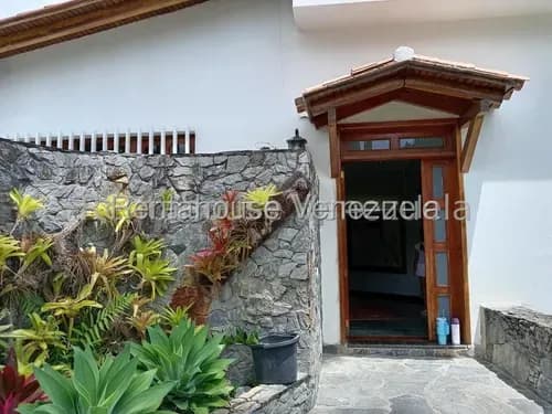 Casa En Alquiler La Boyera Md26-8399